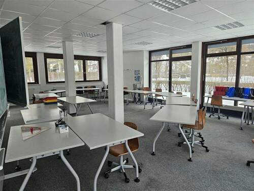 Klassenraum - 