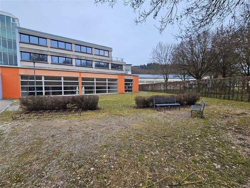 Anbau - Büro zum Kaufen in Heidenheim