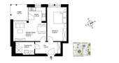 Grundriss - 