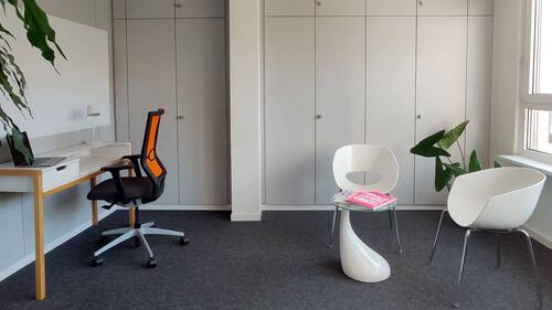 Büroraum 2 - Büro zur Miete in Stuttgart