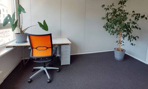 Büroraum 2 - Büro mit 30,00 m&sup2; in Stuttgart zur Miete