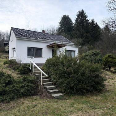 Beispielbild für Außengestaltung - 2 Zimmer Einfamilienhaus zum Kaufen in Bad Elster