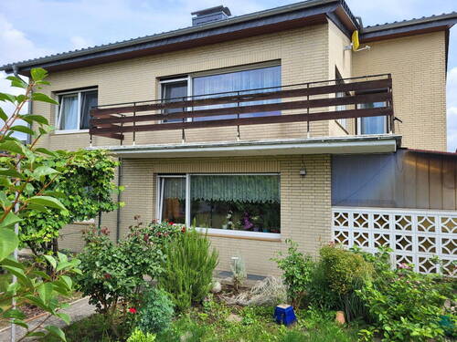 Bild 2 - 6 Zimmer Einfamilienhaus zum Kaufen in Woltwiesche