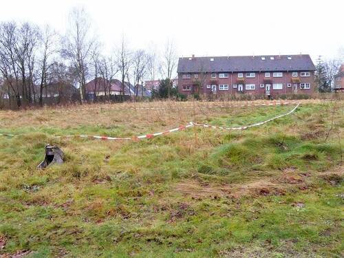 Baugrundstück für mehrere Häuser - Grundstück zum Kaufen in Dargun