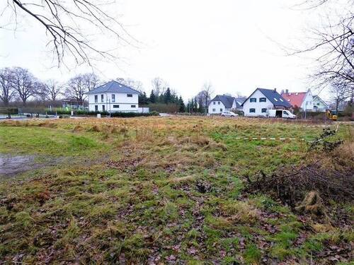 Grundstück in zentraler Lage - Grundstück in Dargun