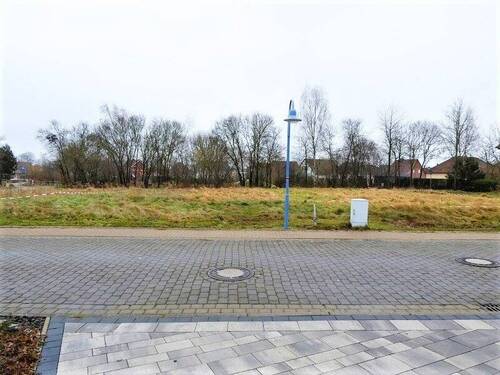 Ansicht von Straße - 