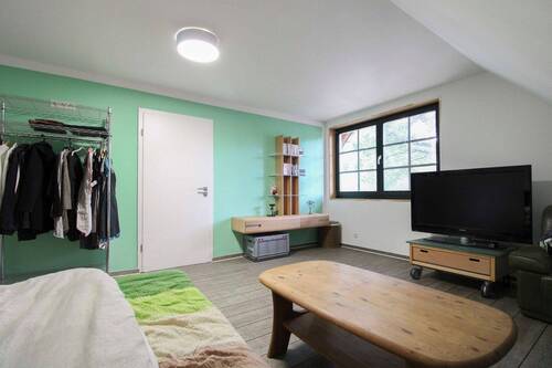 3. Schlafzimmer OG - 