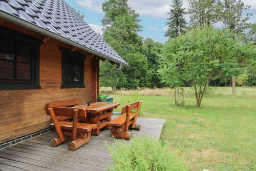 Terrasse - 