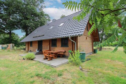 Vorderansicht - 