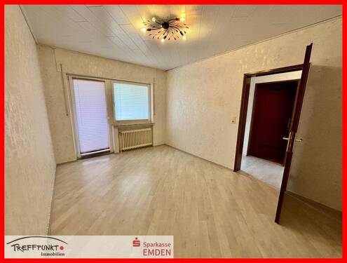 Zimmer im Dachgeschoss - 