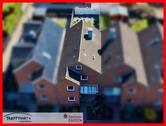 Aufsicht - 4 Zimmer Reihenmittelhaus in Emden