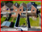Rückansicht - Reihenmittelhaus mit 92,00 m&sup2; in Emden zum Kaufen