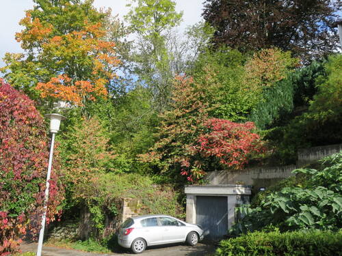 Straßenansicht 2 - 