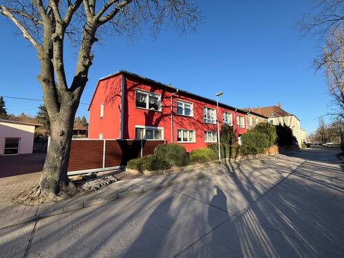 IMG_6900.jpeg - +++ Einfamilienhaus mit eigener möglicher KFZ Werkstatt +++