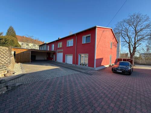IMG_6898.jpeg - 6 Zimmer Mehrfamilienhaus, Wohnhaus zum Kaufen in Zeitz