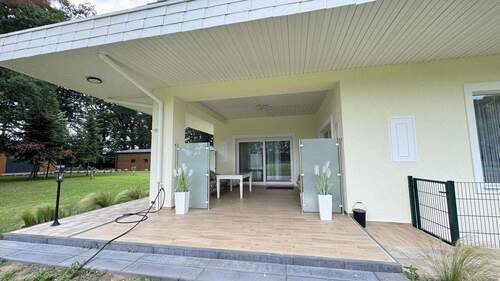 Terrasse 1 - 