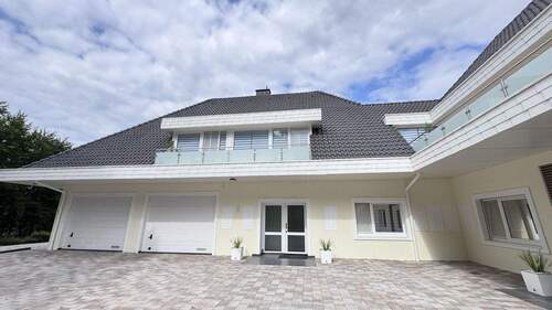 Ansicht 4 - Einfamilienhaus mit 877,00 m² in Balge zum Kaufen