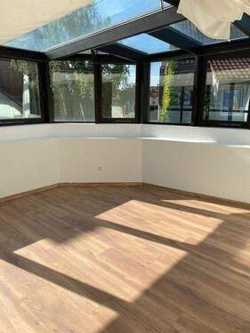 Wohnzimmer.JPG - Etagenwohnung mit 127,00 m² in Nürnberg zur Miete