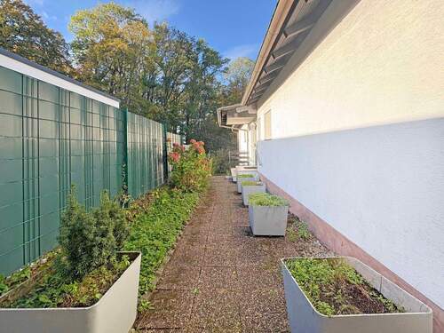 Hausansicht - 1 Zimmer Mehrfamilienhaus, Wohnhaus zum Kaufen in Heidelberg