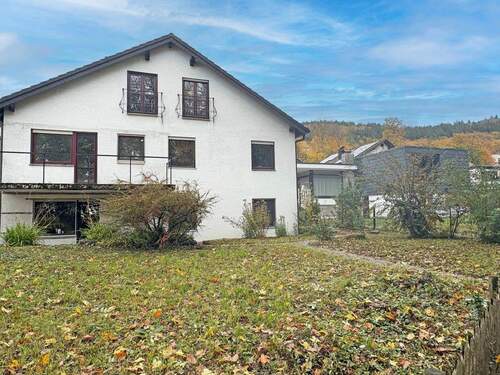 Hausansicht - 1 Zimmer Mehrfamilienhaus, Wohnhaus in Heidelberg