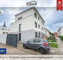 EFFIZIENZHAUS 55: Einfamilienhaus in Hambrücken