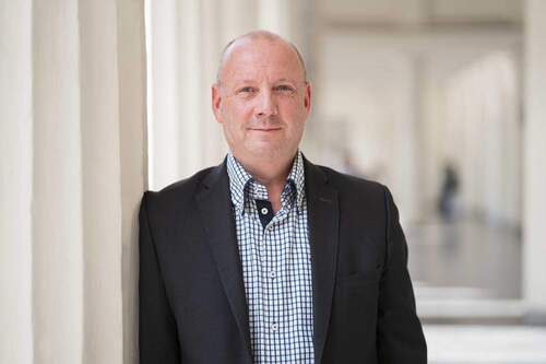 Ihr Ansprechpartner - 