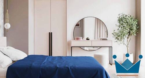 Schlafen - Etagenwohnung mit 111,00 m² in Erlangen zum Kaufen