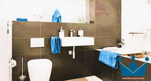 Badezimmer - 
