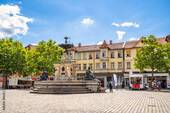 Marktplatz - 