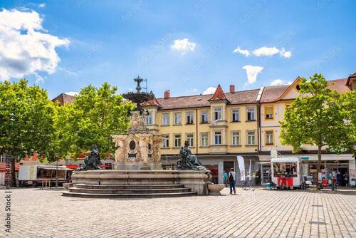 Marktplatz - 