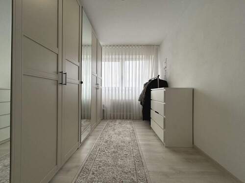 Ankleidezimmer - 4 Zimmer Etagenwohnung in Meinerzhagen