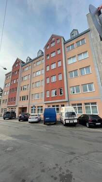 Karolinenstraße 108 - Große Gewerbefläche in Fürth zu vermieten - erweiterbar auf bis zu 928 Quadratmeter