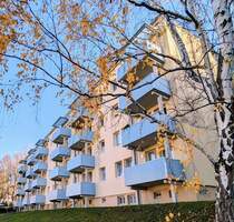 3-Raum-Wohnung mit geräumigen Wohnzimmer für die ganze Familie! - Gera Bieblach