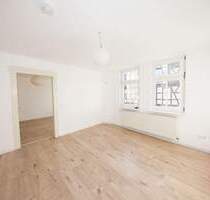 Gemütlich und renoviert, 3-Zimmer Wohnung in zentraler Lage von Bad Rodach!!