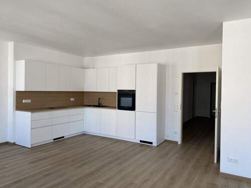 Küche - 3 Zimmer Etagenwohnung zur Miete in Schrobenhausen