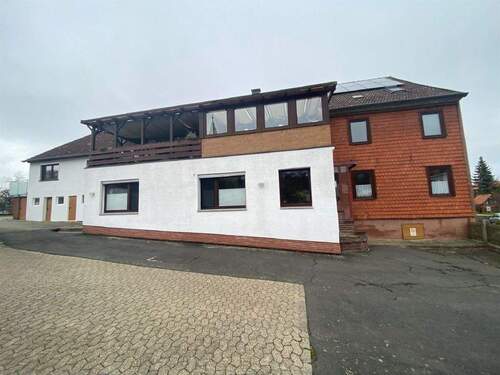 Bild4 - Mehrfamilienhaus, Wohnhaus in Bovenden zum Kaufen