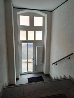 Hauseingang innen.jpg - 