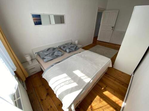 Schlafzimmer - 