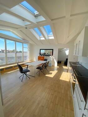 Küche + Essen_Whg 24 - 