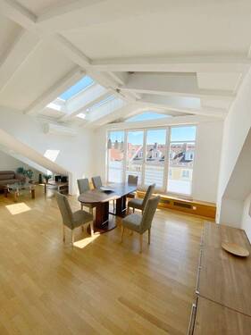 Essen +Wohnen_Whg 25 - 4 Zimmer Mehrfamilienhaus, Wohnhaus zum Kaufen in München