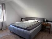 Schlafzimmer DG - 