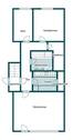 Grundriss Skizze - 