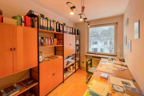Büro - 