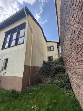 15 Grenzbebauung - 