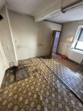 29 Kü mit angrenzendem Bad - 