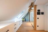 Flur Obergeschoss - 