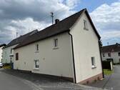 Hausansicht - 