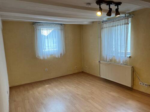 Wohnzimmer - 