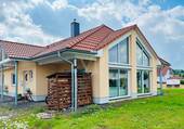 Ansicht - 4 Zimmer Einfamilienhaus zum Kaufen in Rabenau