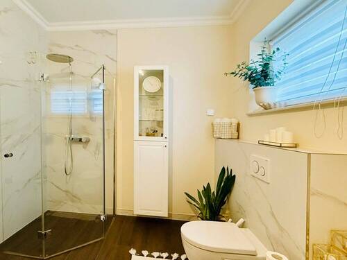 Dusche - 